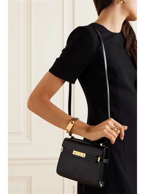 ysl deluxe mini|YSL mini shoulder bag.